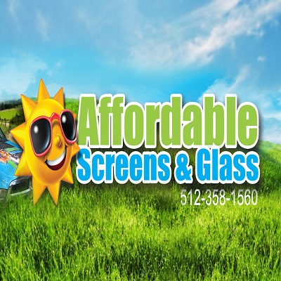 Affordable Screens and Glass